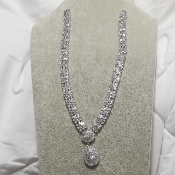 2pc jewelry set - Picture 5 of 5